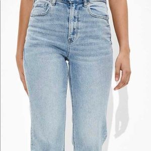 HOLLISTER - High Rise Super Skinny Jeans